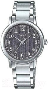 Часы наручные женские Casio LTP-E145D-1B