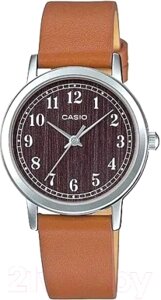 Часы наручные женские Casio LTP-E145L-5B1