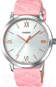 Часы наручные женские Casio LTP-E153L-4A