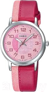 Часы наручные женские Casio LTP-E159L-4B