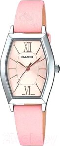 Часы наручные женские Casio LTP-E167L-4A