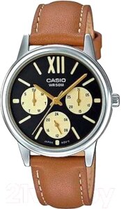 Часы наручные женские Casio LTP-E312L-5B