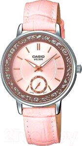 Часы наручные женские Casio LTP-E408L-4A