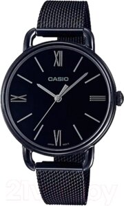 Часы наручные женские Casio LTP-E413MB-1A
