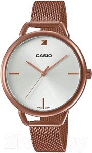 Часы наручные женские Casio LTP-E415MR-7C