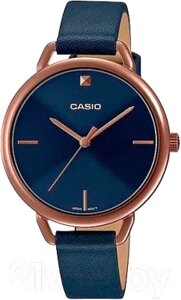 Часы наручные женские Casio LTP-E415RL-2C