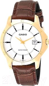 Часы наручные женские Casio LTP-V004GL-7A
