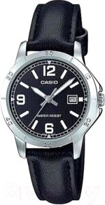 Часы наручные женские Casio LTP-V004L-1B
