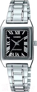 Часы наручные женские Casio LTP-V007D-1B