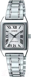 Часы наручные женские Casio LTP-V007D-7B