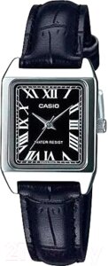 Часы наручные женские Casio LTP-V007L-1B