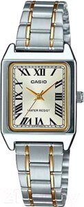 Часы наручные женские Casio LTP-V007SG-9B