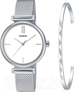Часы наручные женские Casio LTP-V2023VM-7C