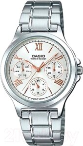 Часы наручные женские Casio LTP-V300D-7A2
