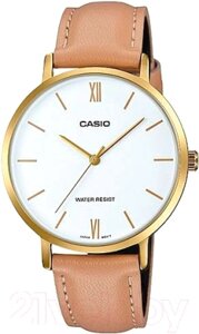 Часы наручные женские Casio LTP-VT01GL-7B