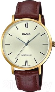 Часы наручные женские Casio LTP-VT01GL-9B
