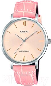 Часы наручные женские Casio LTP-VT01L-4B