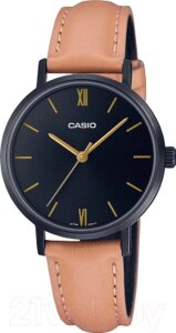 Часы наручные женские Casio LTP-VT02BL-1A