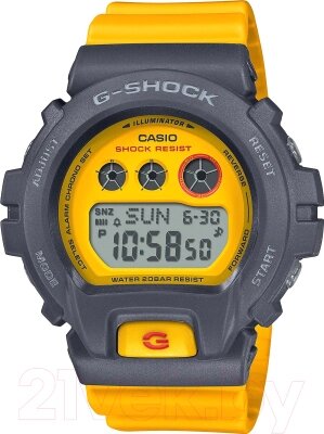 Часы наручные женские Casio MD-S6900Y-9E