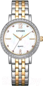 Часы наручные женские Citizen EL3106-59D