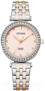 Часы наручные женские Citizen ER0218-53X