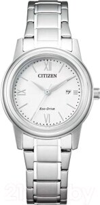 Часы наручные женские Citizen FE1220-89A
