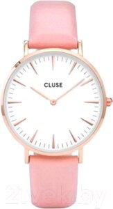 Часы наручные женские Cluse CW0101201012