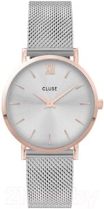 Часы наручные женские Cluse CW0101203004