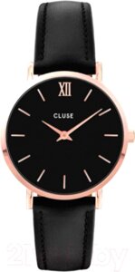Часы наручные женские Cluse CW0101203013