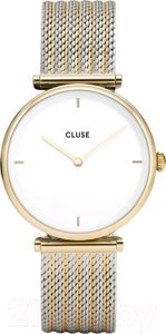 Часы наручные женские Cluse CW0101208002