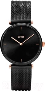 Часы наручные женские Cluse CW0101208004