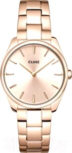 Часы наручные женские Cluse CW11201