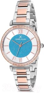 Часы наручные женские Daniel Klein 12042-6