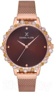 Часы наручные женские Daniel Klein 12520-5