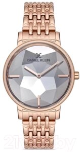 Часы наручные женские Daniel Klein 12855-2