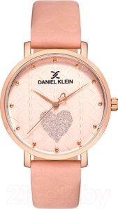 Часы наручные женские Daniel Klein 12998-4