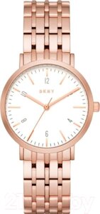 Часы наручные женские DKNY NY2504