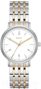 Часы наручные женские DKNY NY2505