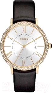 Часы наручные женские DKNY NY2544