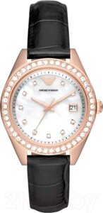 Часы наручные женские Emporio Armani AR11505