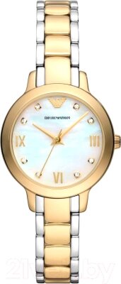 Часы наручные женские Emporio Armani AR11513