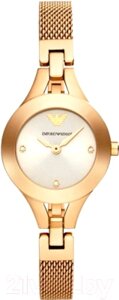 Часы наручные женские Emporio Armani AR7363
