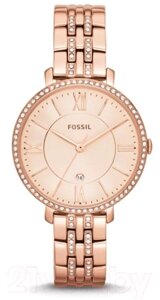 Часы наручные женские Fossil ES3546