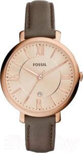 Часы наручные женские Fossil ES3707