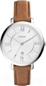 Часы наручные женские Fossil ES3708