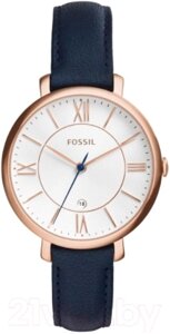 Часы наручные женские Fossil ES3843