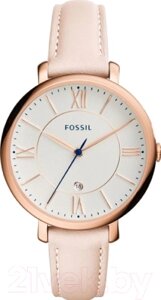 Часы наручные женские Fossil ES3988