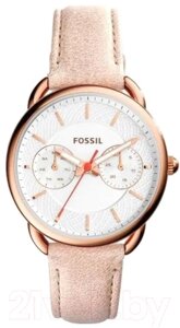 Часы наручные женские Fossil ES4007