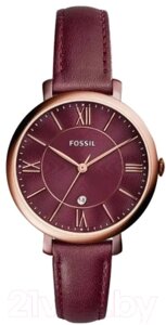 Часы наручные женские Fossil ES4099