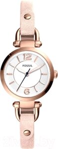 Часы наручные женские Fossil ES4340
